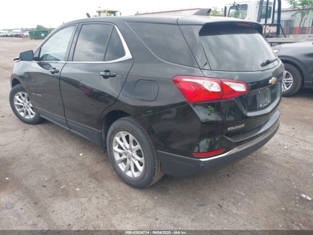 2019 CHEVROLET EQUINOX 2GNAXJEV1K6223305 Photo 2