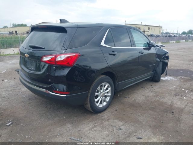 2019 CHEVROLET EQUINOX 2GNAXJEV1K6223305 Photo 3