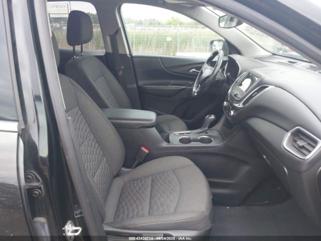 2019 CHEVROLET EQUINOX 2GNAXJEV1K6223305 Photo 4
