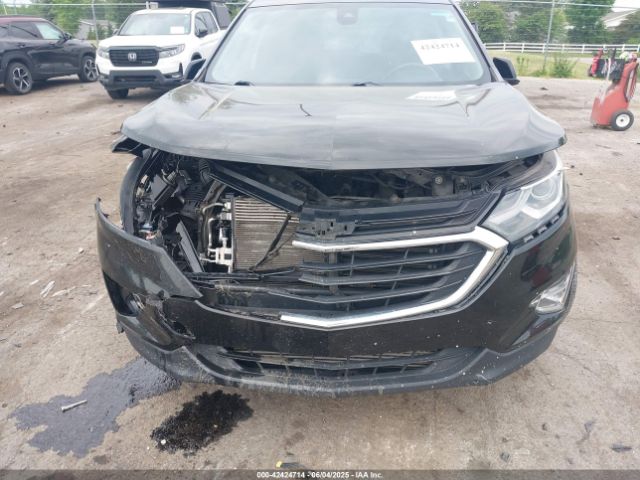 2019 CHEVROLET EQUINOX 2GNAXJEV1K6223305 Photo 5