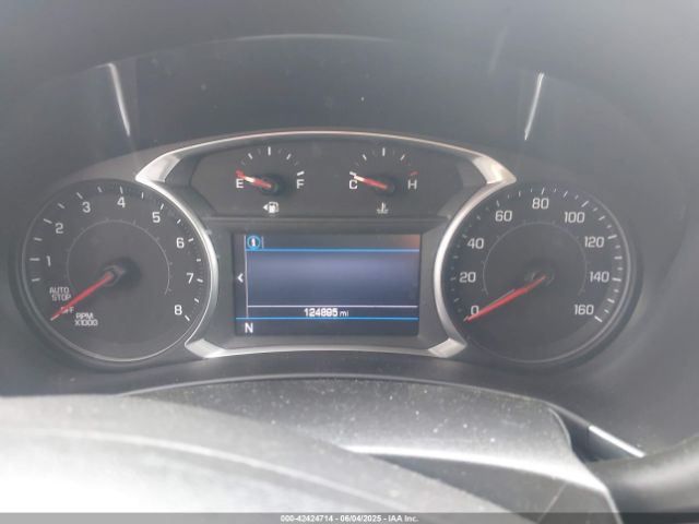 2019 CHEVROLET EQUINOX 2GNAXJEV1K6223305 Photo 6