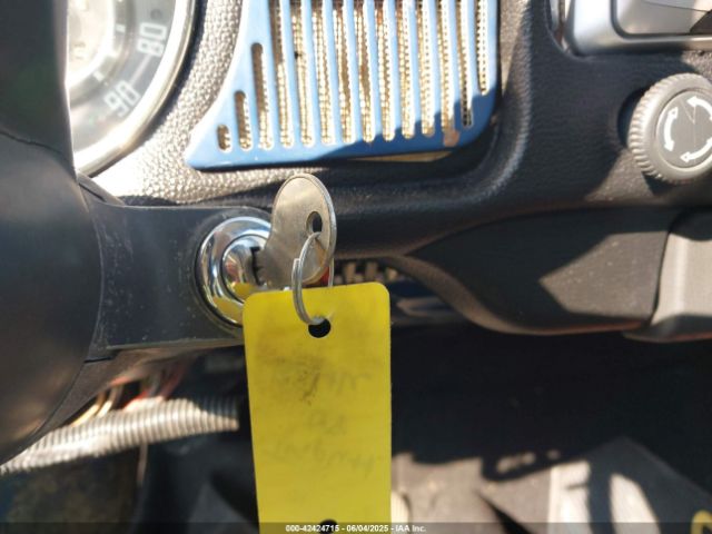 1968 VOLKSWAGEN BEETLE 118450207 Photo 10