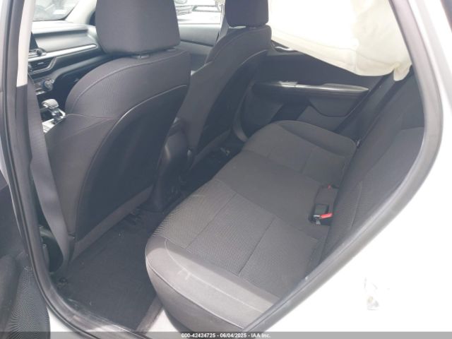 3KPF24AD6KE044933 KIA Forte Lxs