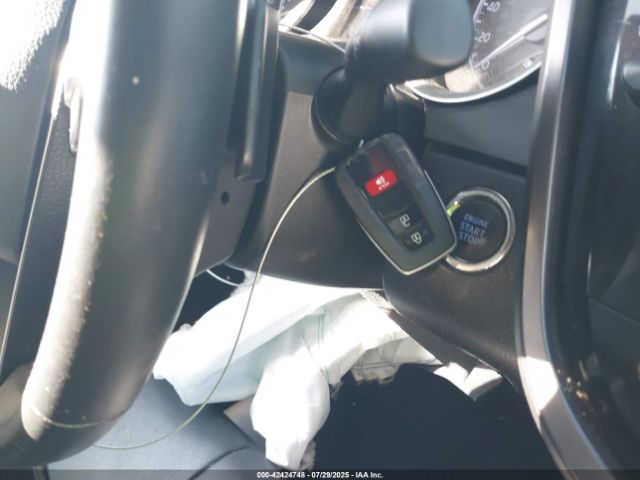 2020 TOYOTA CAMRY 4T1M11AK3LU988453 Photo 10