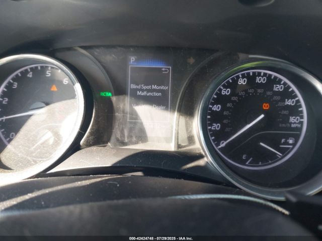 2020 TOYOTA CAMRY 4T1M11AK3LU988453 Photo 6