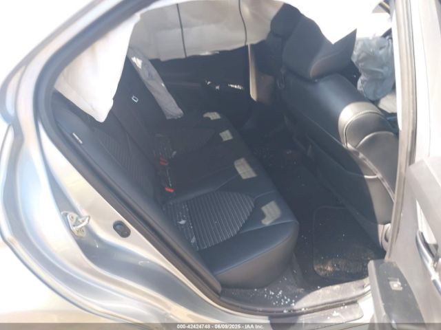 2020 TOYOTA CAMRY 4T1M11AK3LU988453 Photo 7