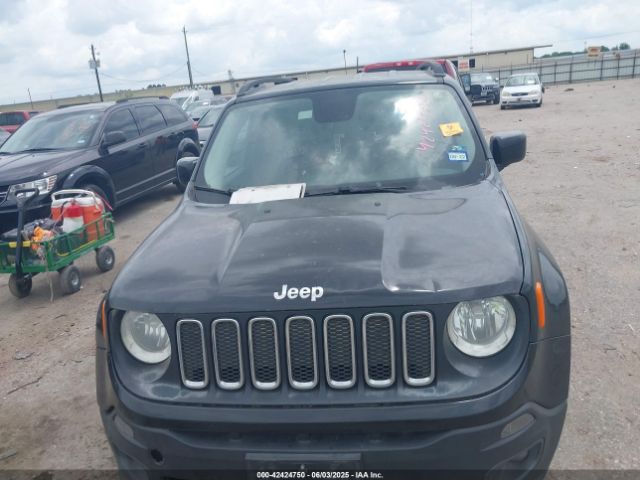ZACCJABT8GPE29026 Jeep Renegade Latitude