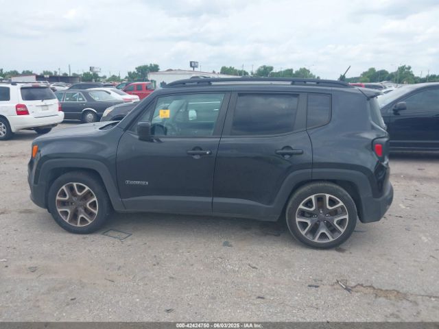 ZACCJABT8GPE29026 Jeep Renegade Latitude