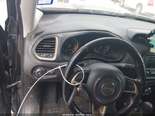 ZACCJABT8GPE29026 Jeep Renegade Latitude