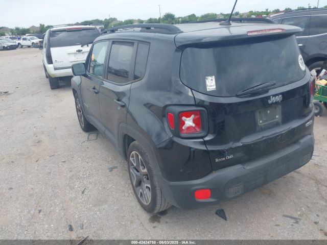 ZACCJABT8GPE29026 Jeep Renegade Latitude