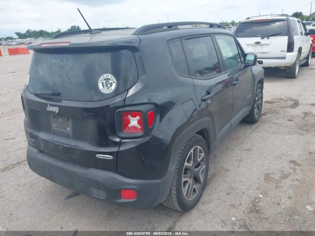 ZACCJABT8GPE29026 Jeep Renegade Latitude