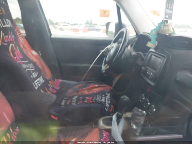 ZACCJABT8GPE29026 Jeep Renegade Latitude