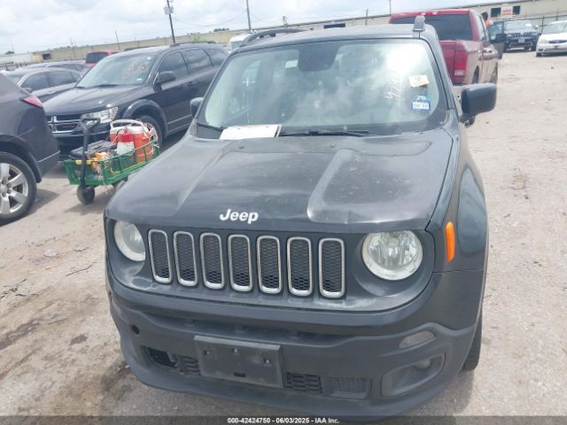 ZACCJABT8GPE29026 Jeep Renegade Latitude