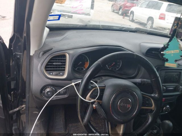 ZACCJABT8GPE29026 Jeep Renegade Latitude