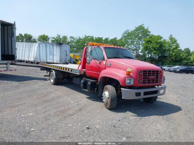 1999 GMC C-SERIES 1GDJ6H1C0XJ508687 Photo 0