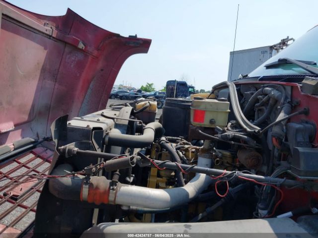 1999 GMC C-SERIES 1GDJ6H1C0XJ508687 Photo 9