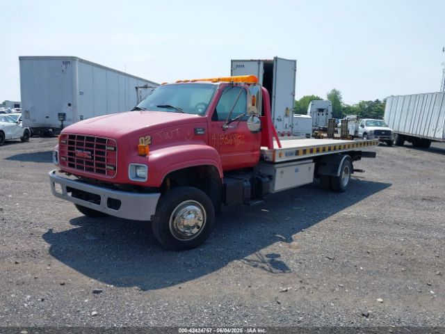 1999 GMC C-SERIES 1GDJ6H1C0XJ508687 Photo 1