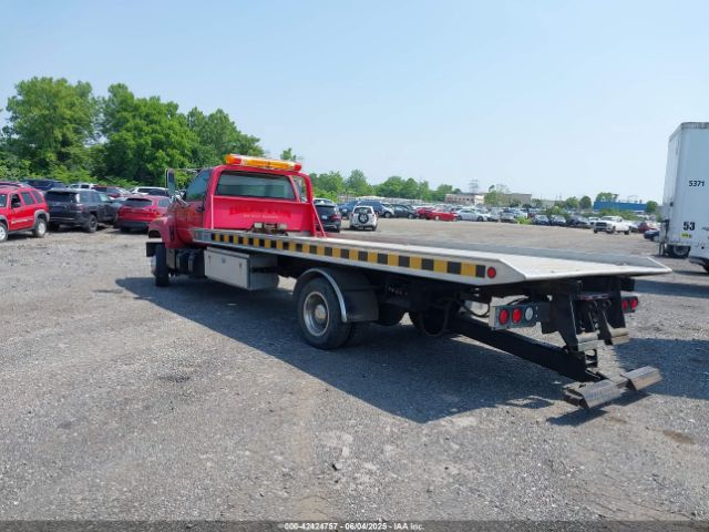 1999 GMC C-SERIES 1GDJ6H1C0XJ508687 Photo 2