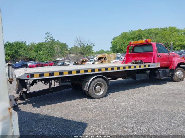 1999 GMC C-SERIES 1GDJ6H1C0XJ508687 Photo 3
