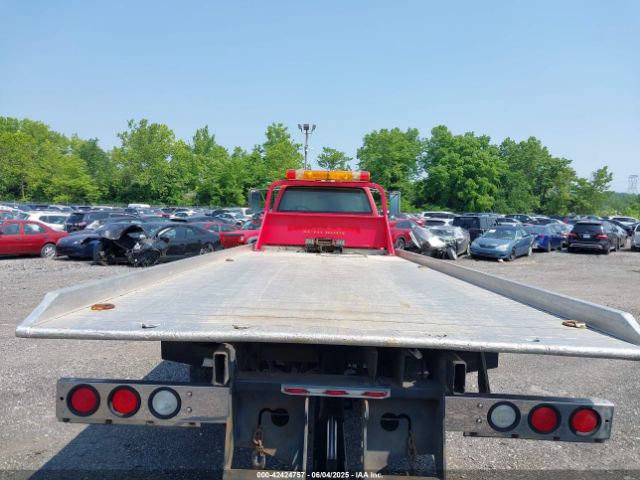 1999 GMC C-SERIES 1GDJ6H1C0XJ508687 Photo 6