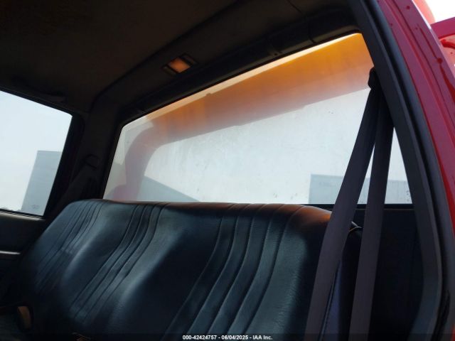 1999 GMC C-SERIES 1GDJ6H1C0XJ508687 Photo 7