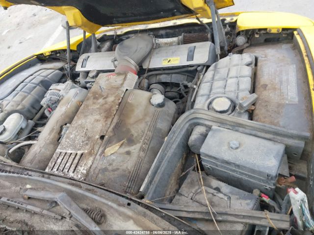 2000 CHEVROLET CORVETTE 1G1YY22G2Y5131777 Photo 9