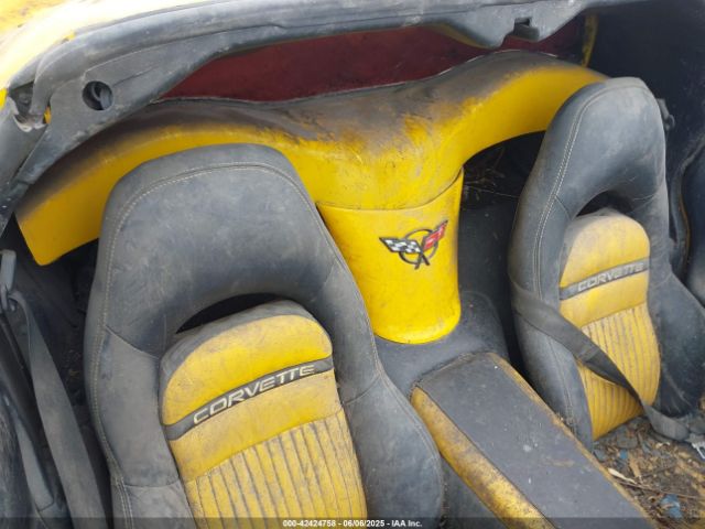 2000 CHEVROLET CORVETTE 1G1YY22G2Y5131777 Photo 7