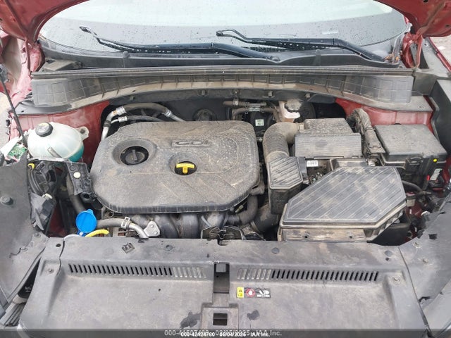 Hyundai Tucson 2016 KM8J33A47GU108709 Image 10