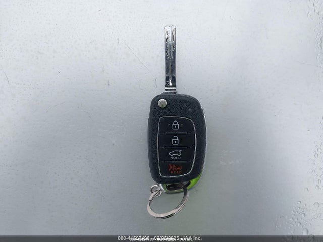 Hyundai Tucson 2016 KM8J33A47GU108709 Image 11