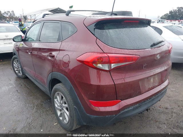 Hyundai Tucson 2016 KM8J33A47GU108709 Image 3