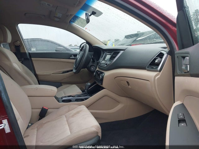 Hyundai Tucson 2016 KM8J33A47GU108709 Image 5