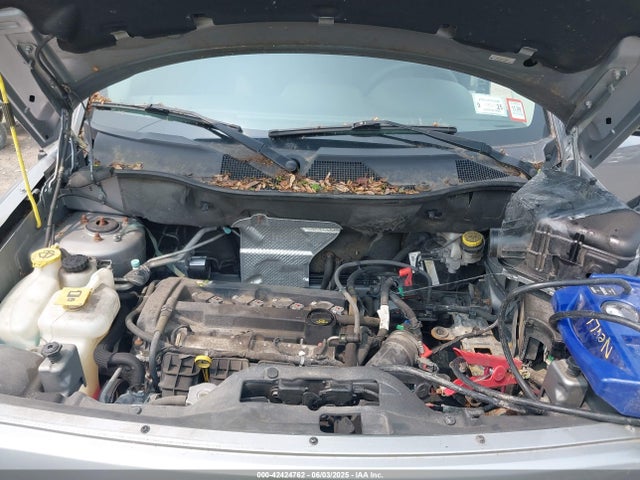 1C4NJPBA7ED799566 Jeep Patriot Sport