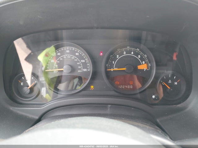 1C4NJPBA7ED799566 Jeep Patriot Sport