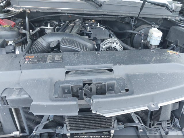 2014 CADILLAC ESCALADE ESV 1GYS4HEFXER156391 Photo 9