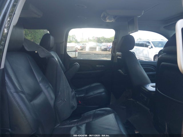 2014 CADILLAC ESCALADE ESV 1GYS4HEFXER156391 Photo 7