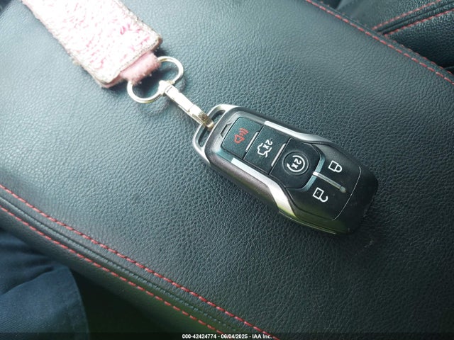 1FM5K8GT7GGA12108 Ford Explorer