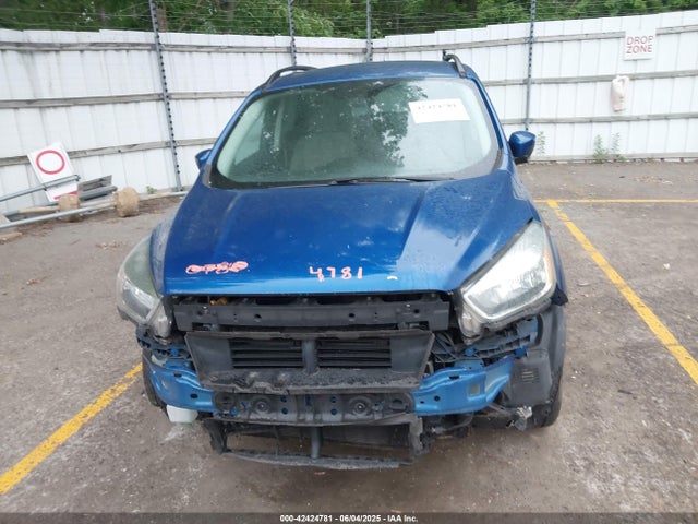 1FMCU0GD0JUA74356 Ford 1.5l gtdi sigma w/premium fuel