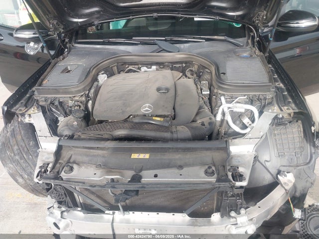 W1N0G8DB8MV291242 Mercedes-Benz m264