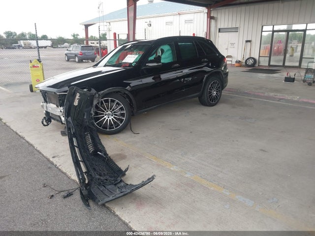 W1N0G8DB8MV291242 Mercedes-Benz m264