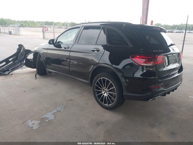 W1N0G8DB8MV291242 Mercedes-Benz m264