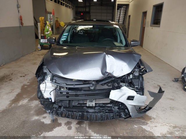 3N1AB7AP8KY415985 Nissan 2019