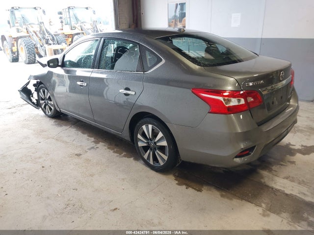 3N1AB7AP8KY415985 Nissan 2019