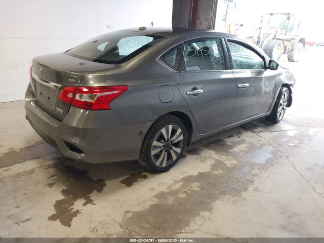 3N1AB7AP8KY415985 Nissan 2019