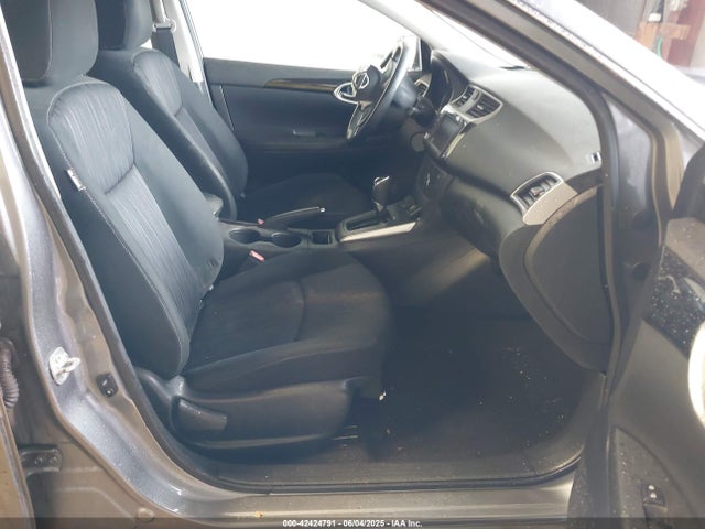 3N1AB7AP8KY415985 Nissan 2019