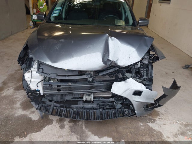 3N1AB7AP8KY415985 Nissan 2019