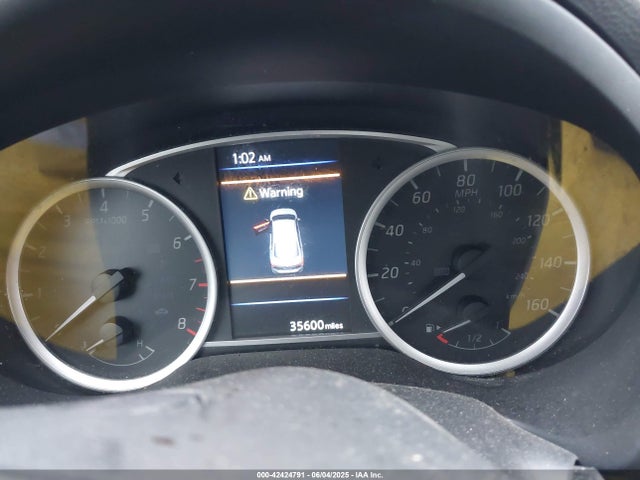 3N1AB7AP8KY415985 Nissan 2019