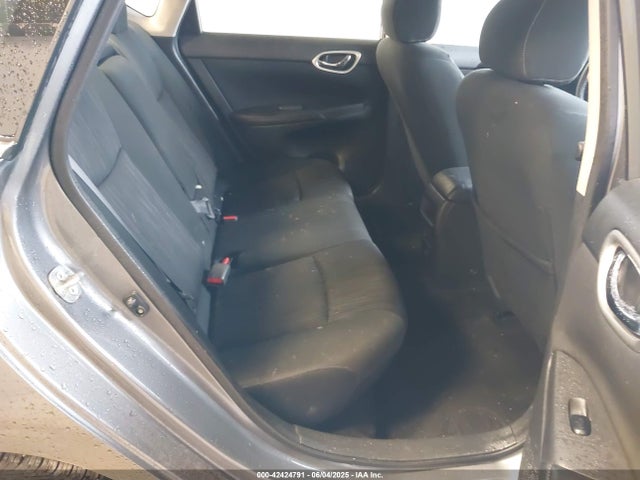 3N1AB7AP8KY415985 Nissan 2019