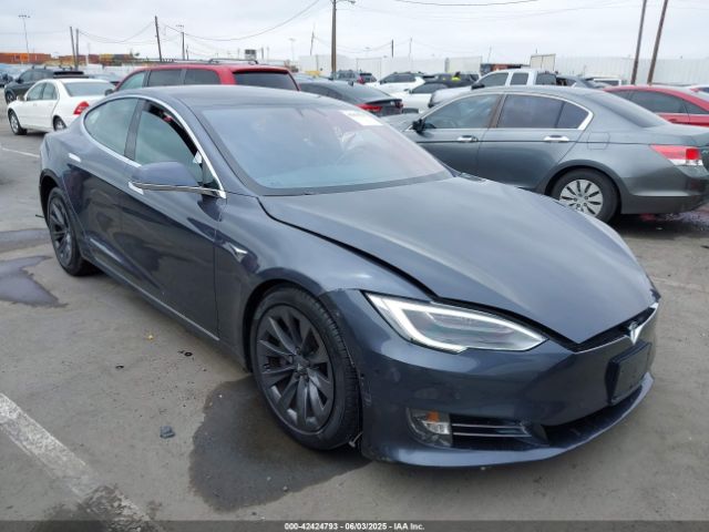2017 TESLA MODEL S 5YJSA1E20HF228681