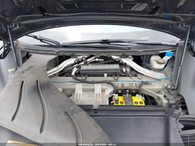 2017 TESLA MODEL S 5YJSA1E20HF228681 Photo 9