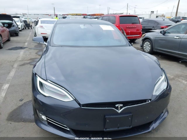 5YJSA1E20HF228681 Tesla 2017